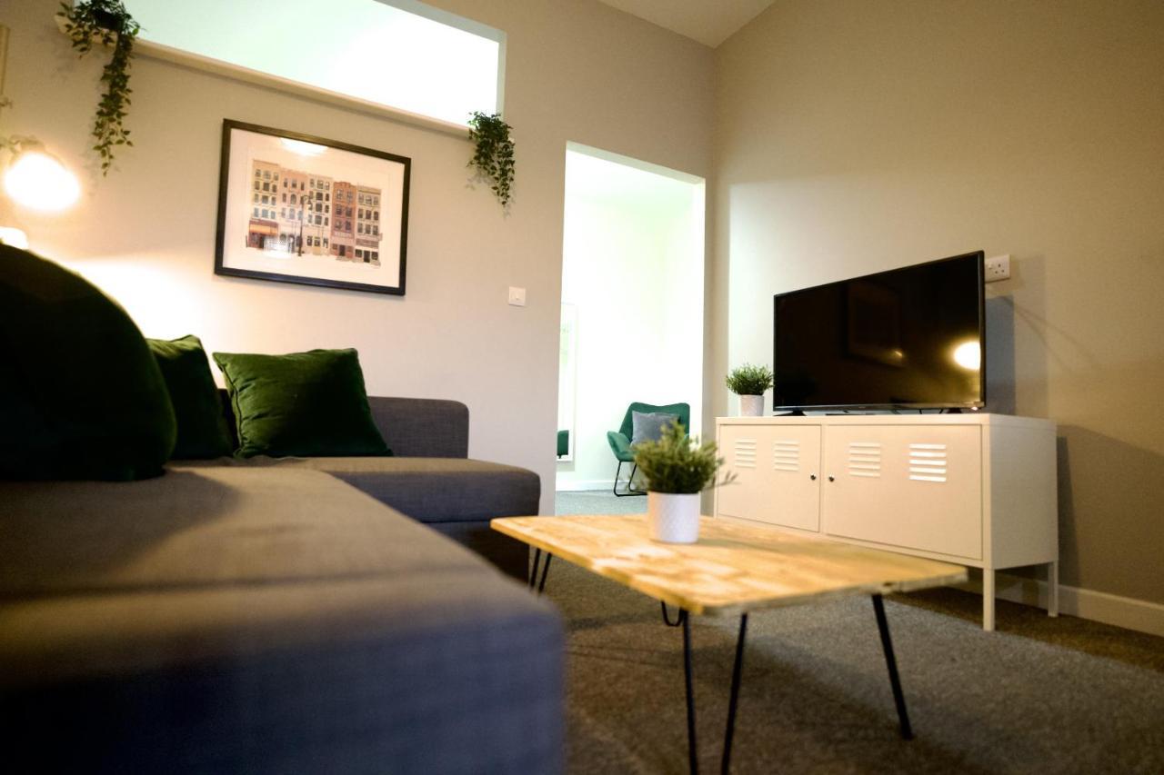 Apartamento Bedford Mews Southampton