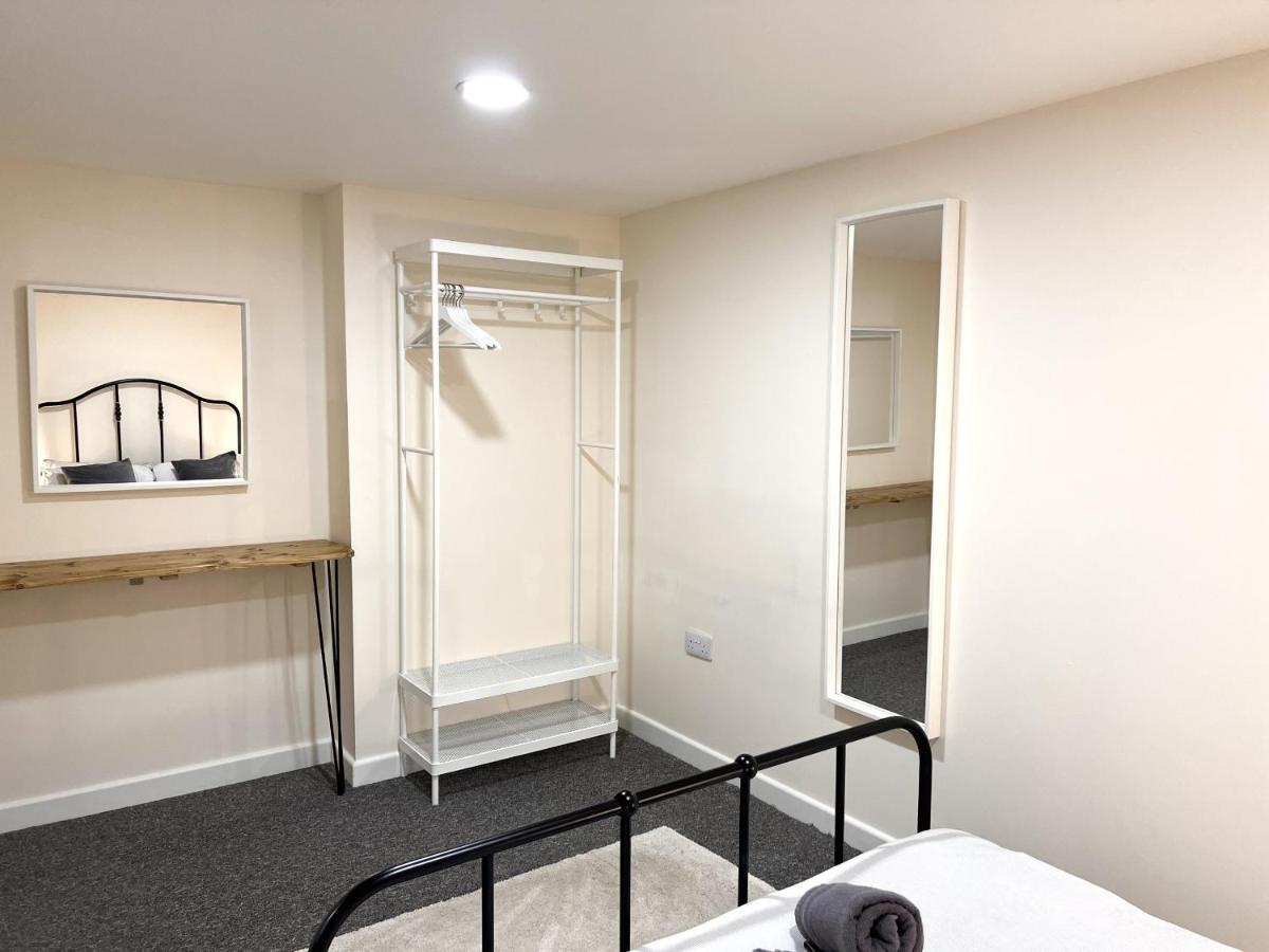 Apartamento Bedford Mews *