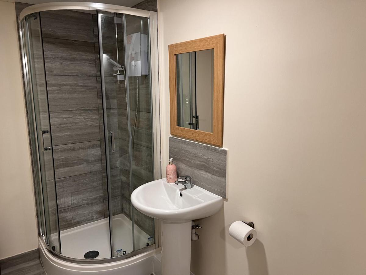 Bedford Mews Apartamento