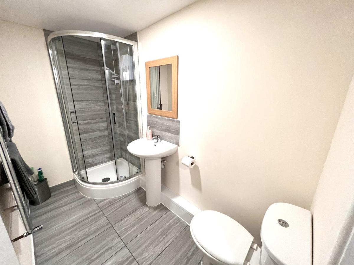 Apartamento Bedford Mews *