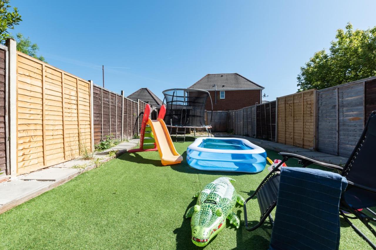 Holiday home Cedar Avenue Southampton