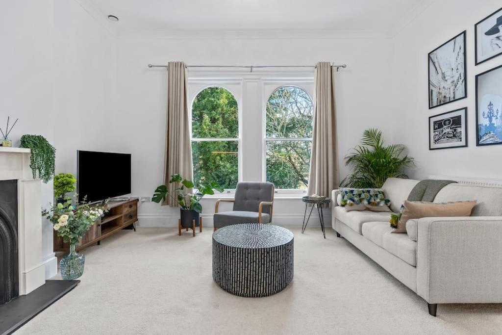 Apartment Cosy In The Heart Of Southampton