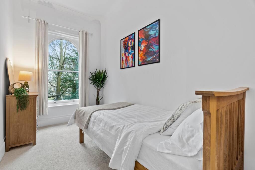 Apartment Cosy In The Heart Of