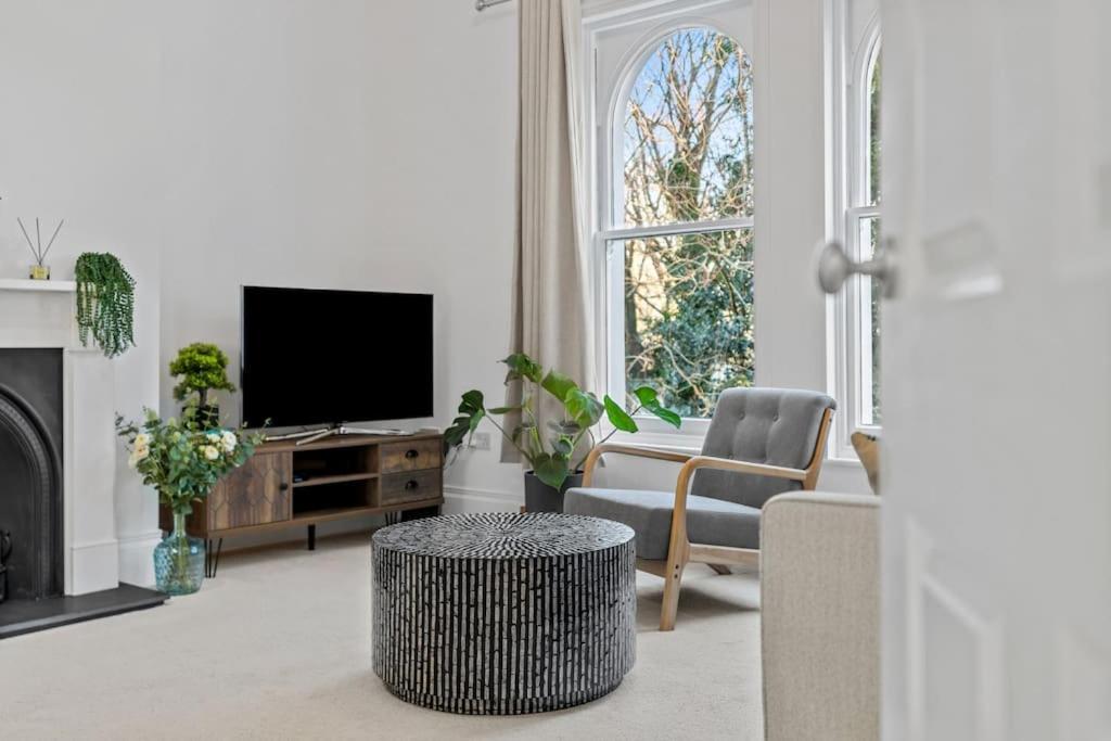 Cosy In The Heart Of Southampton
