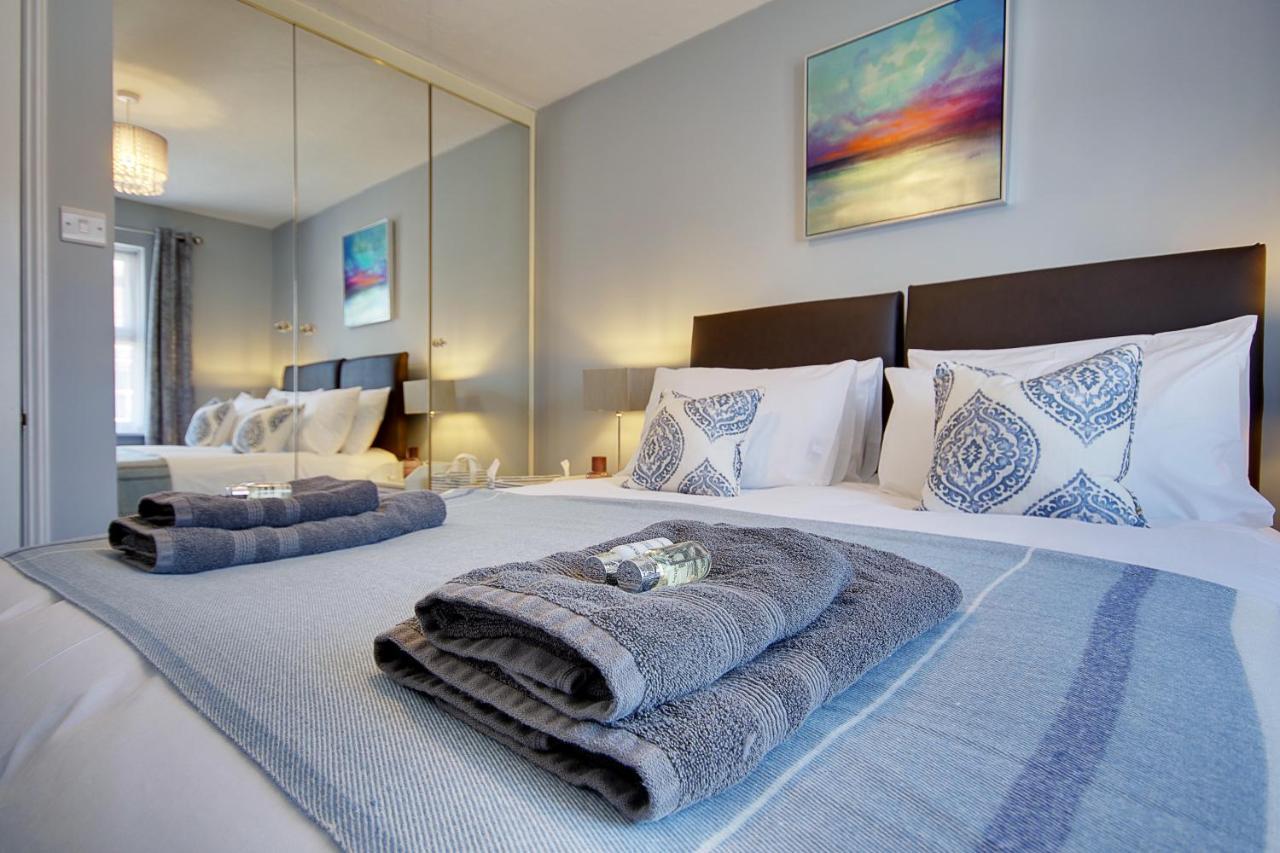 14 Oxford Mews - 5 Star Living For Up To 10 People