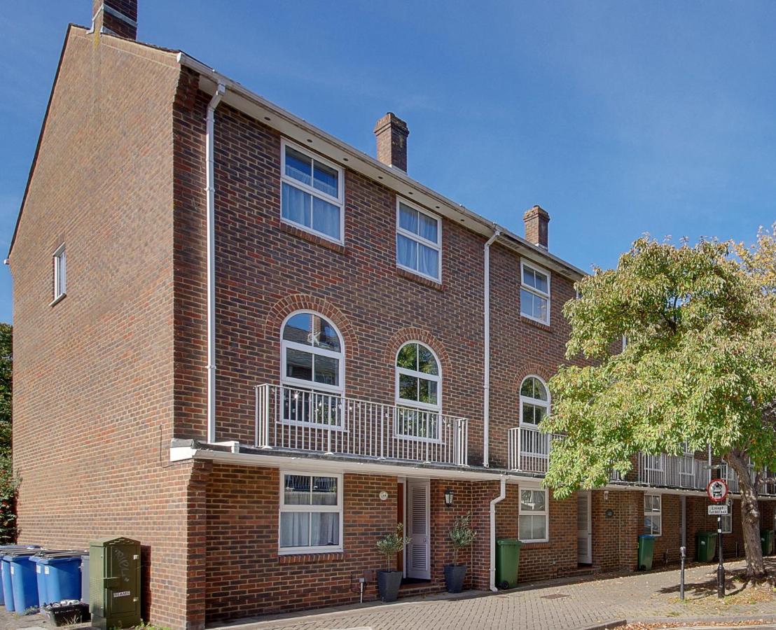 14 Oxford Mews - 5 Star Living For Up To 10 People * Southampton