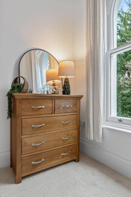Cosy In The Heart Of