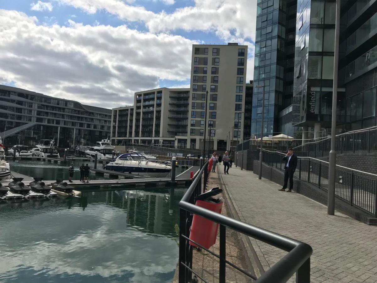 Imperial Stays - Ocean Village - Wifi *