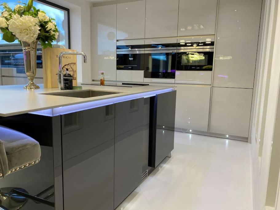 Penthouse Apartamento