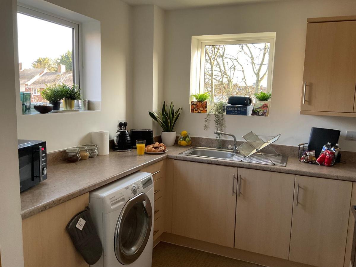 Apartamento Simple 2-bedroom 1.5 Bath In Thornhill
