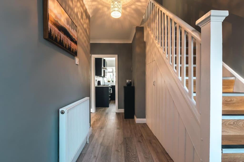 Onyx - 3 Bedroom House Holiday home