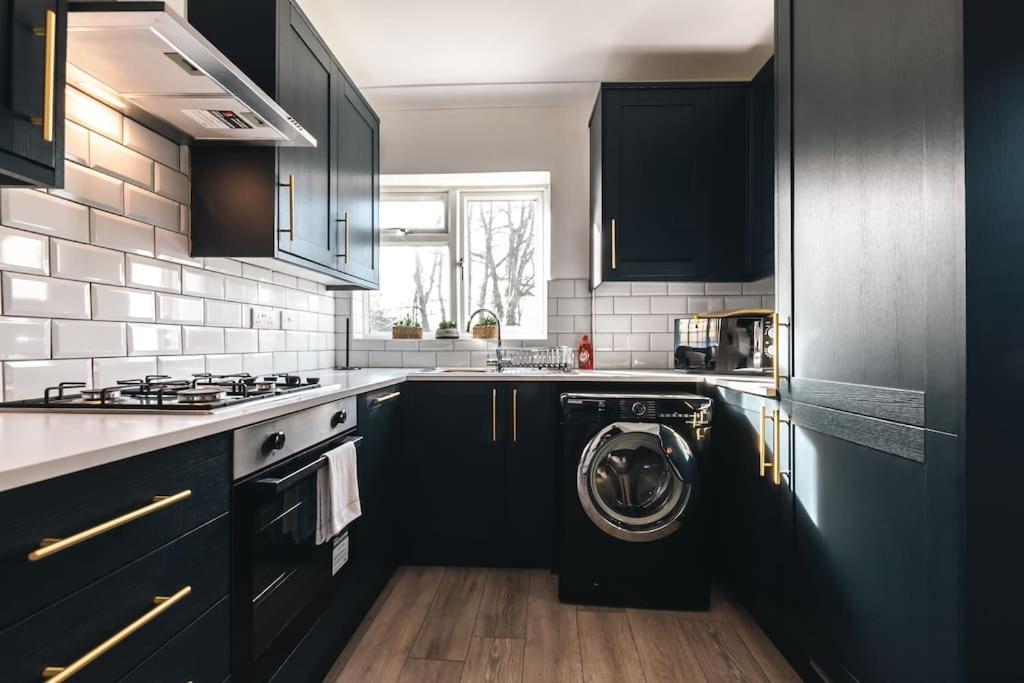 Holiday home Onyx - 3 Bedroom House Southampton