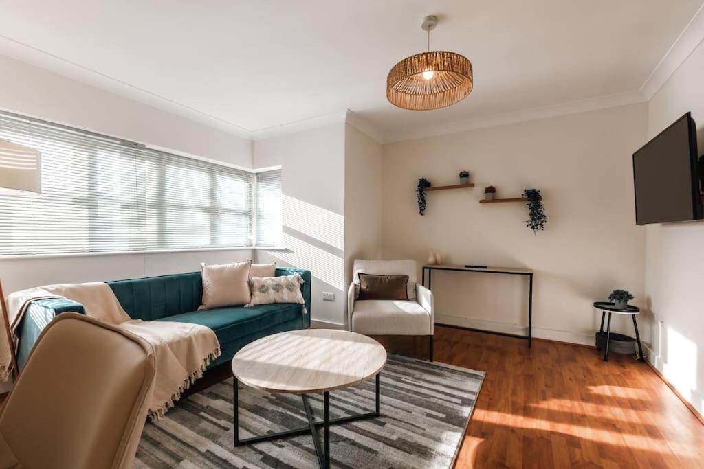 Azurite - 2 Bedroom Flat