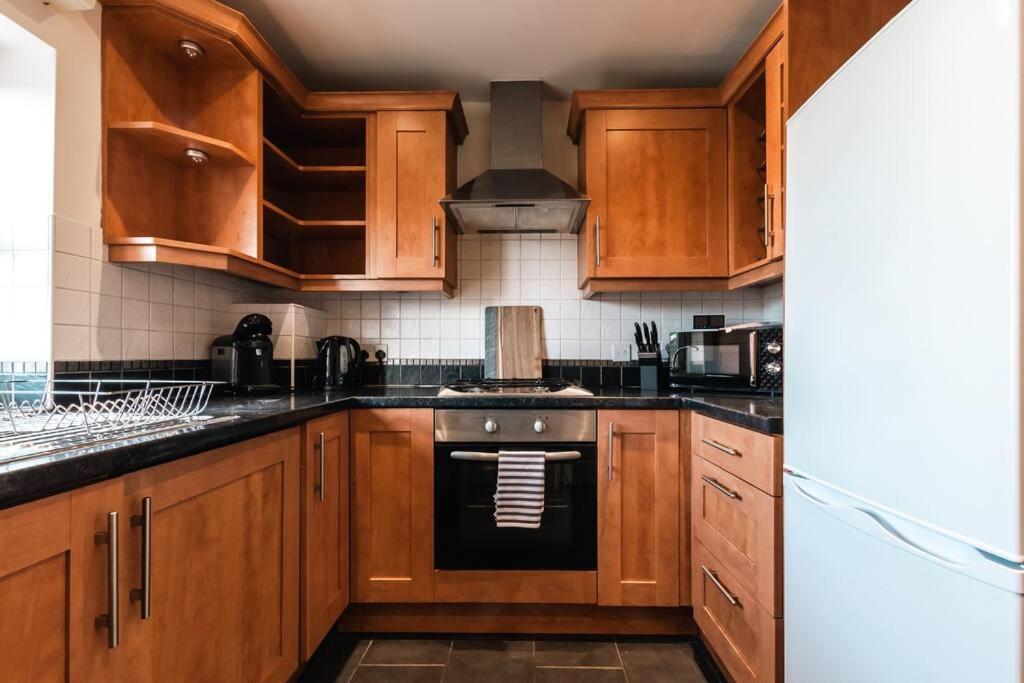 Azurite - 2 Bedroom Flat
