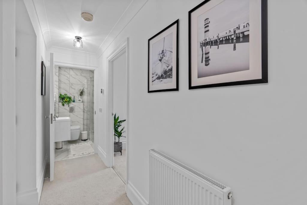 Cosy In The Heart Of Southampton