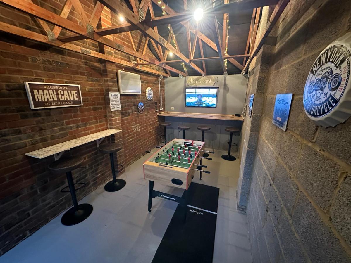 Holiday home 14 Oxford Mews - 5 Star Living For Up To 10 People