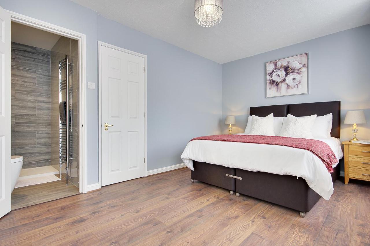14 Oxford Mews - 5 Star Living For Up To 10 People