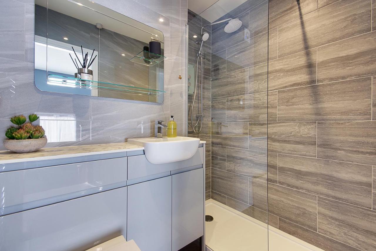14 Oxford Mews - 5 Star Living For Up To 10 People
