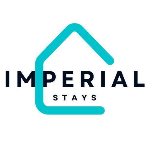 Apartment Imperial Stays - Ocean Village - Wifi