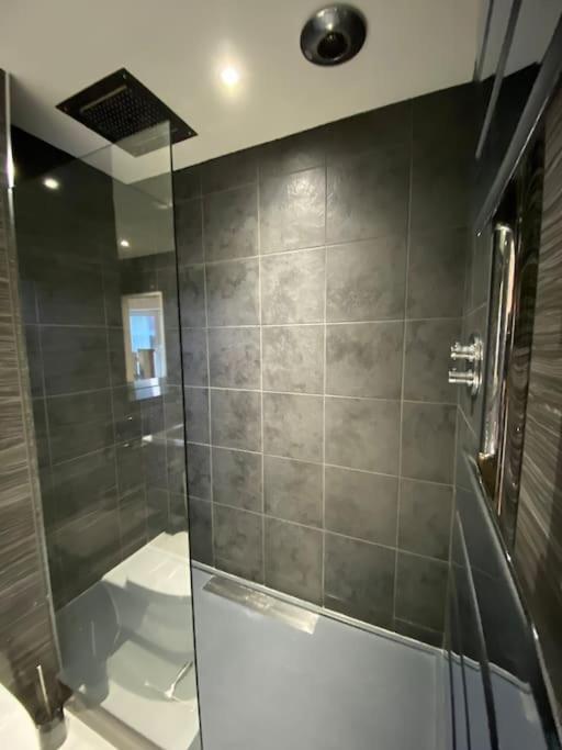 Penthouse Apartamento Southampton