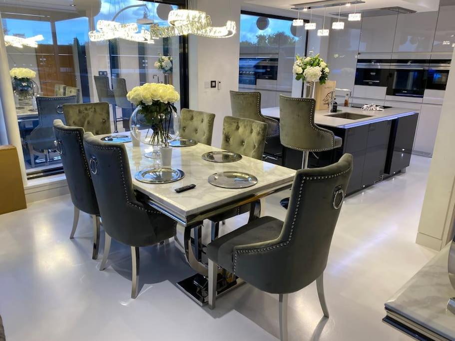 Penthouse Southampton