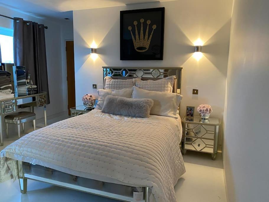 Apartamento Penthouse Southampton