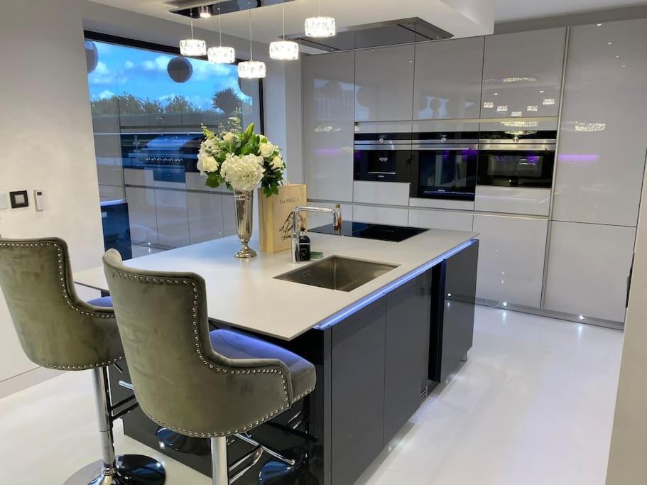 Penthouse Apartamento *