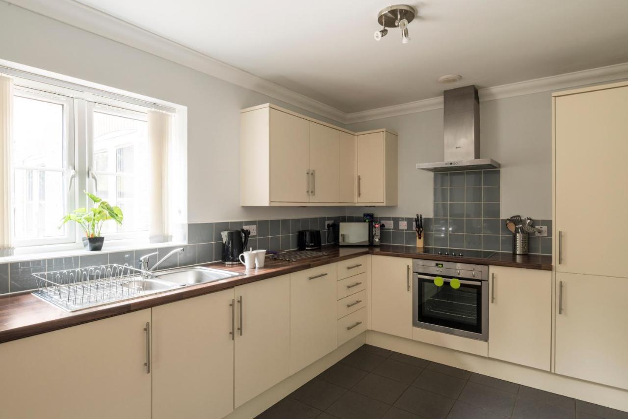 Bassett Road, By Viridian Apartment Southampton