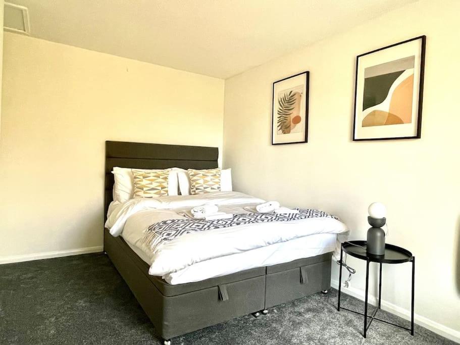 Holiday home 3 Bedroom Luxury House For Six Southampton
