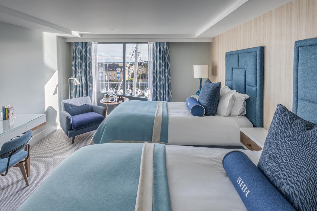 Harbour & 5*
