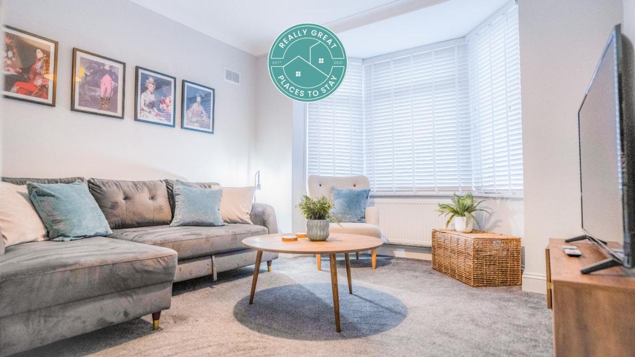Apartment The Hideout - Free Parking