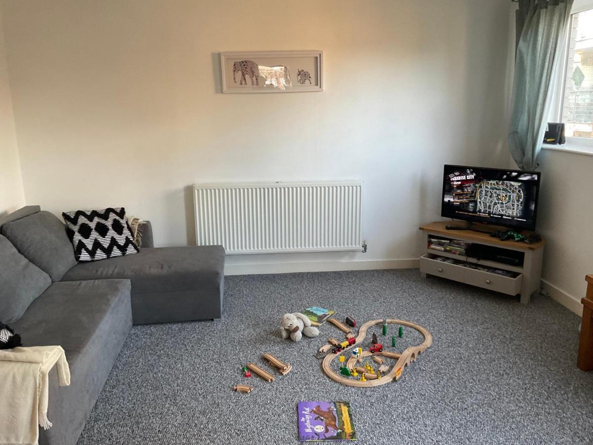 Simple 2-bedroom 1.5 Bath In Thornhill Apartamento *