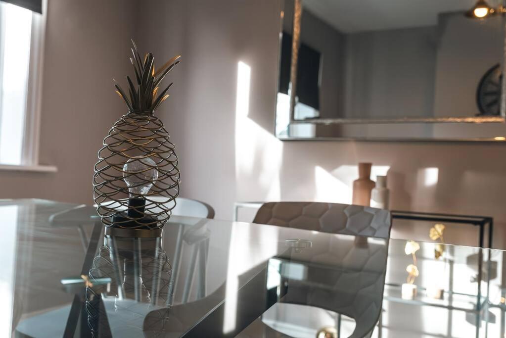 Onyx - 3 Bedroom House * Southampton