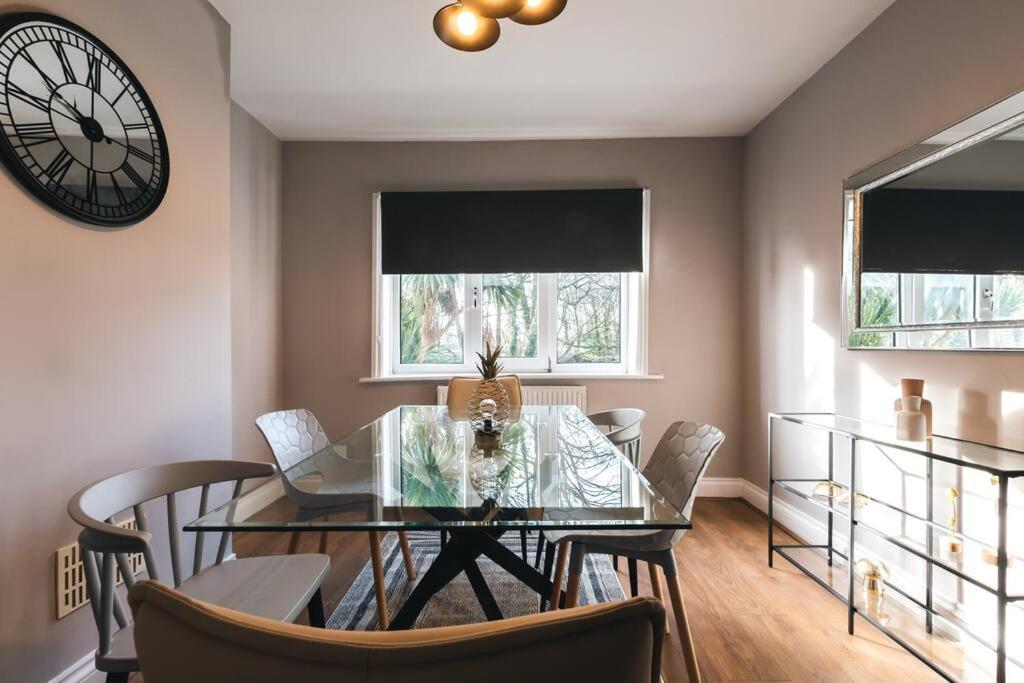 Onyx - 3 Bedroom House *