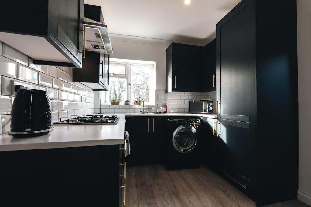 Onyx - 3 Bedroom House Holiday home *
