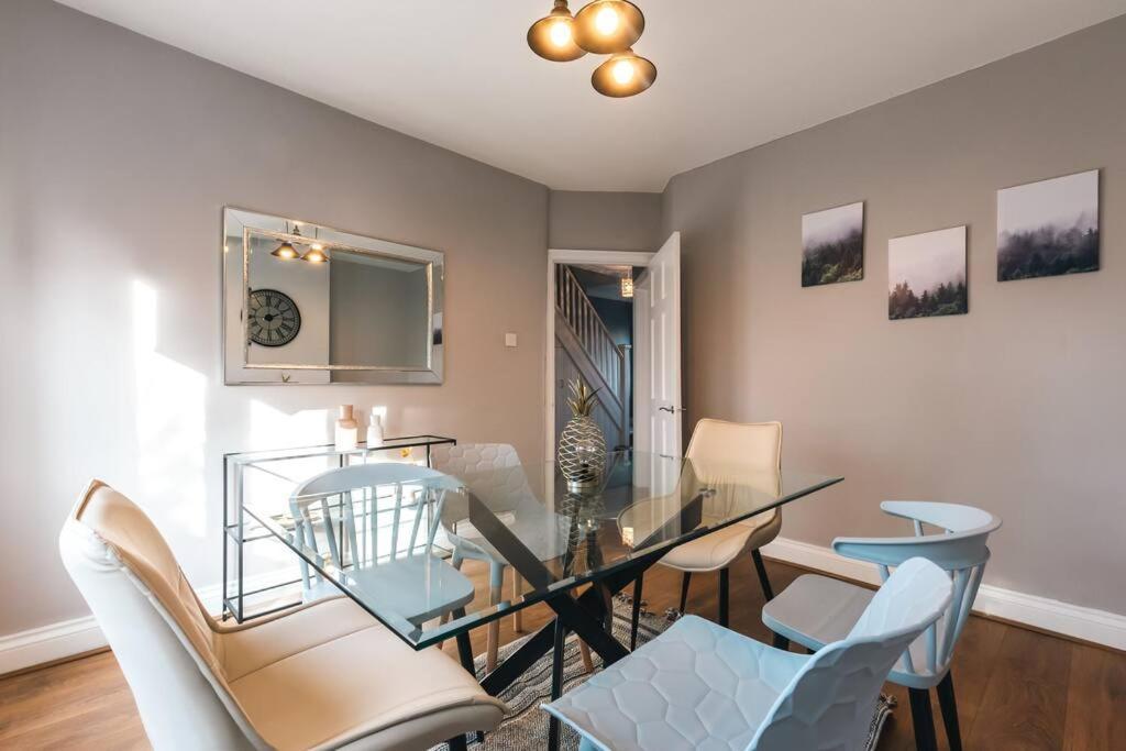 Holiday home Onyx - 3 Bedroom House *