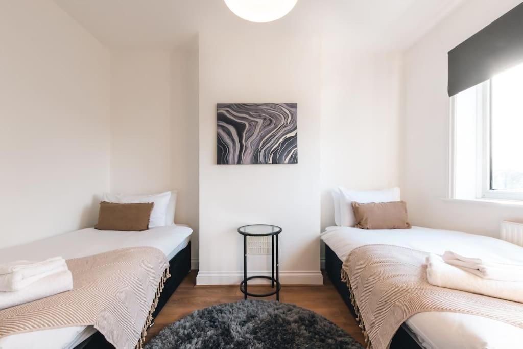 Onyx - 3 Bedroom House Holiday home