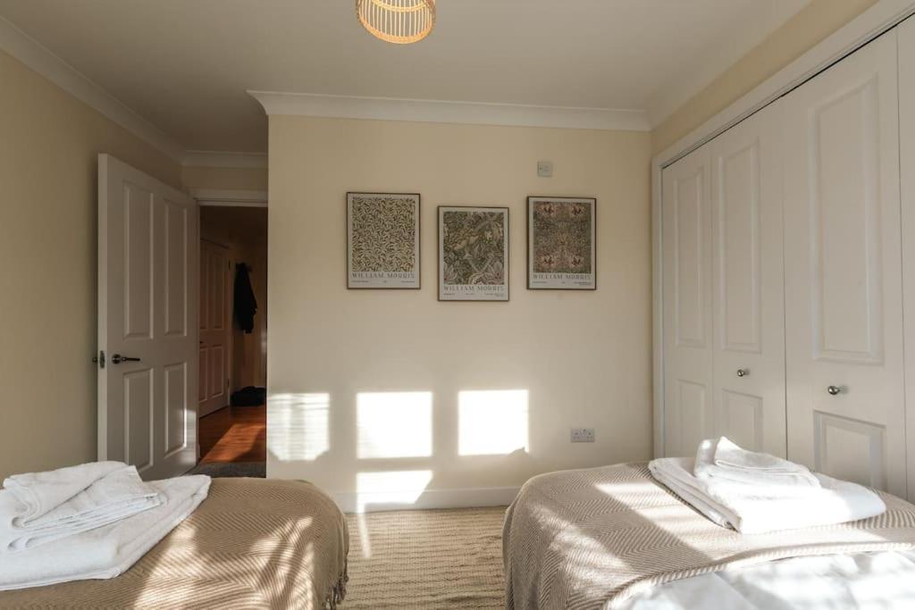 Apartment Azurite - 2 Bedroom Flat
