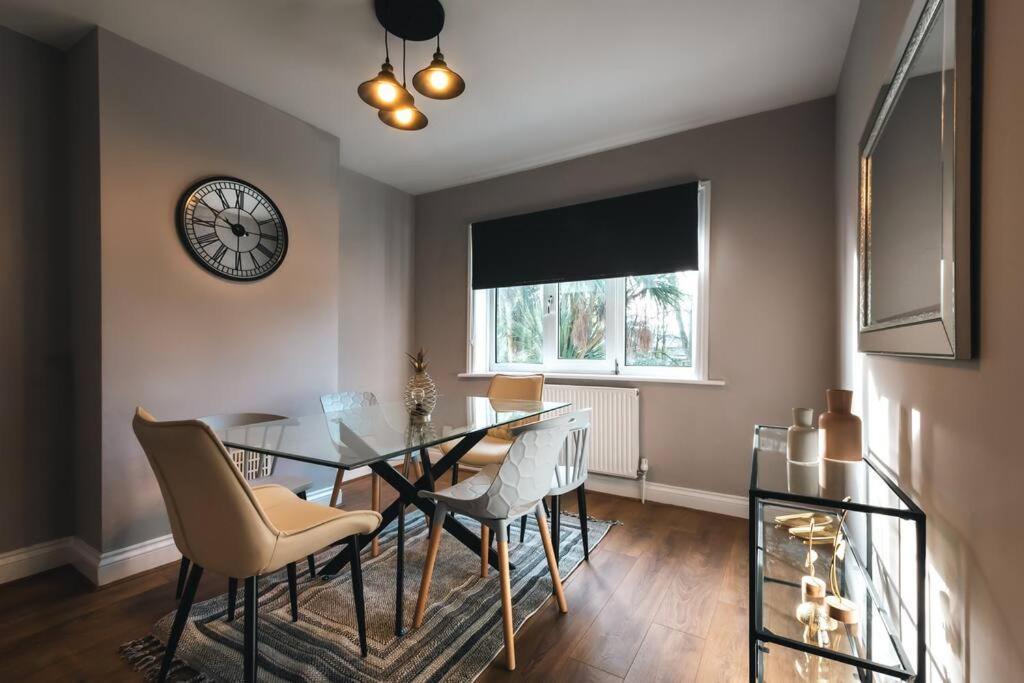 Holiday home Onyx - 3 Bedroom House Southampton