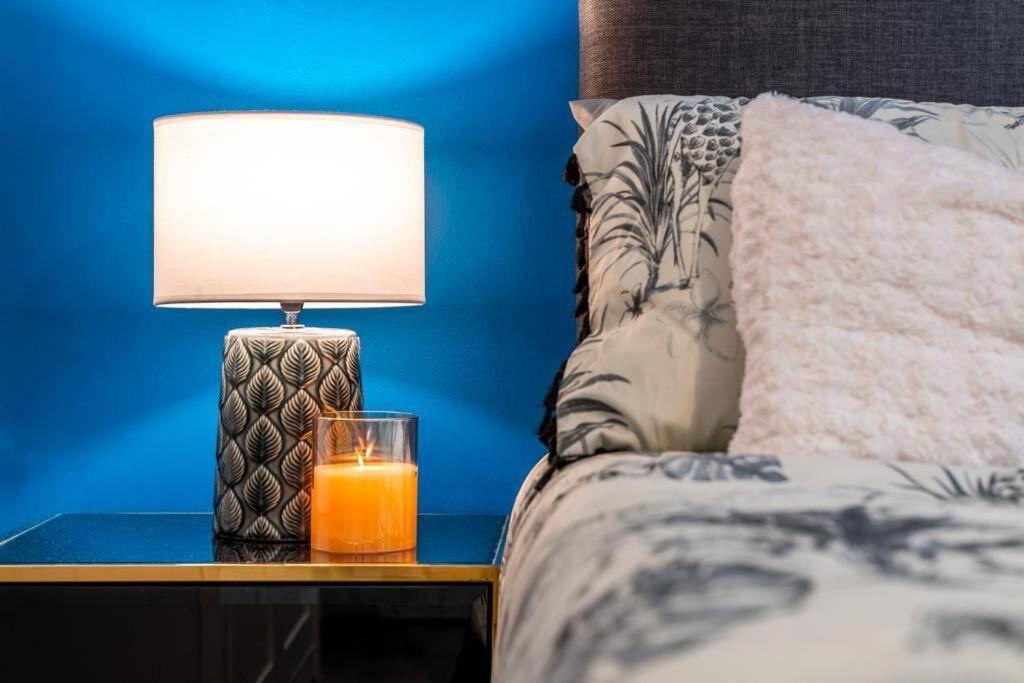 Forest View Apartment- Private Balcony Apartamento Southampton