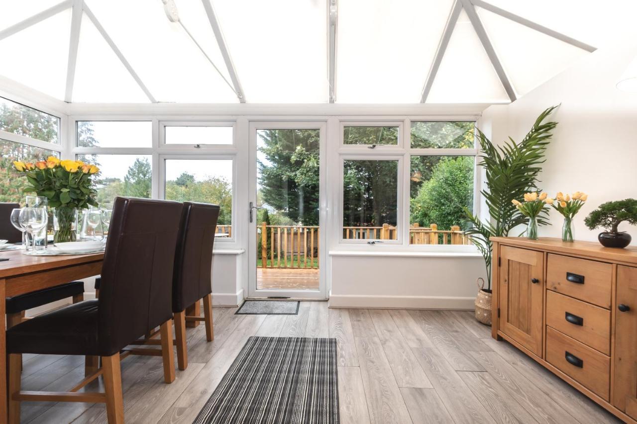 Accessible 3-bedroom Bungalow With Patio +driveway * Southampton