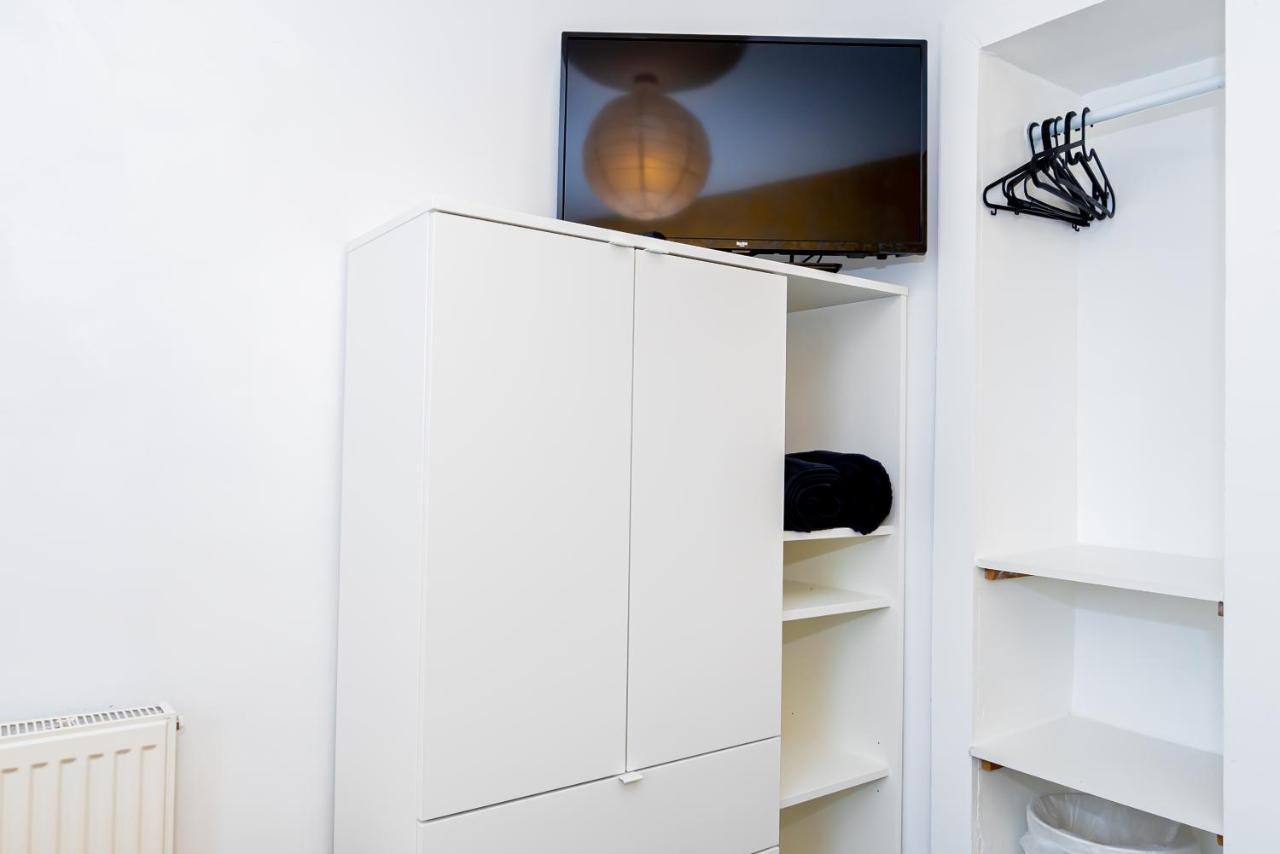 Shirley House 3: City-center Self-catering With Smart Check-in Guest house Southampton