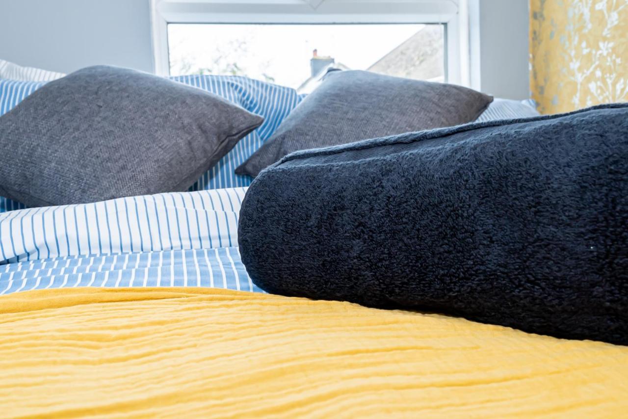 Shirley House 3: City-center Self-catering With Smart Check-in