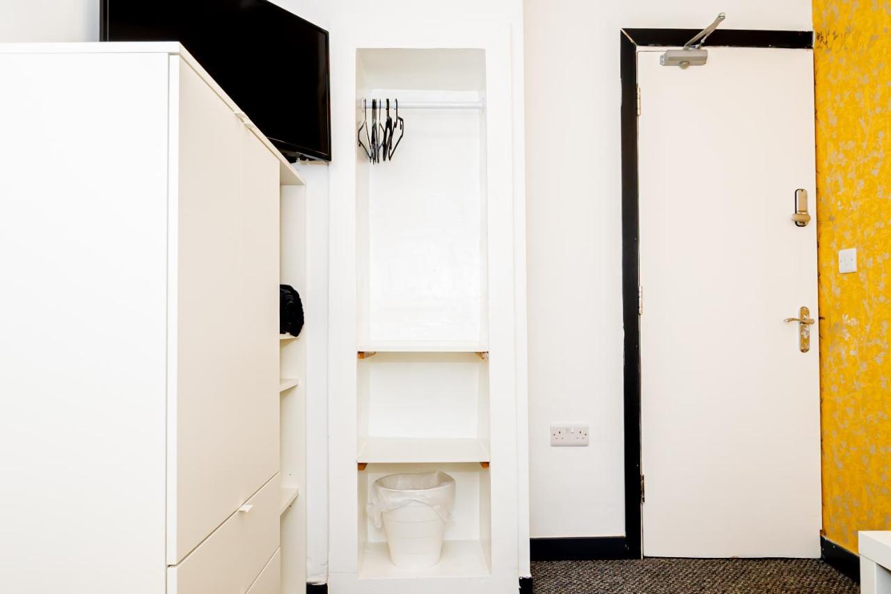 Shirley House 3: City-center Self-catering With Smart Check-in Southampton