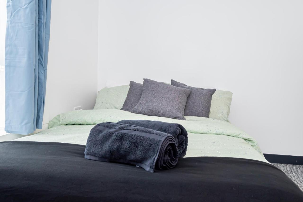 Shirley House 3: City-center Self-catering With Smart Check-in Southampton
