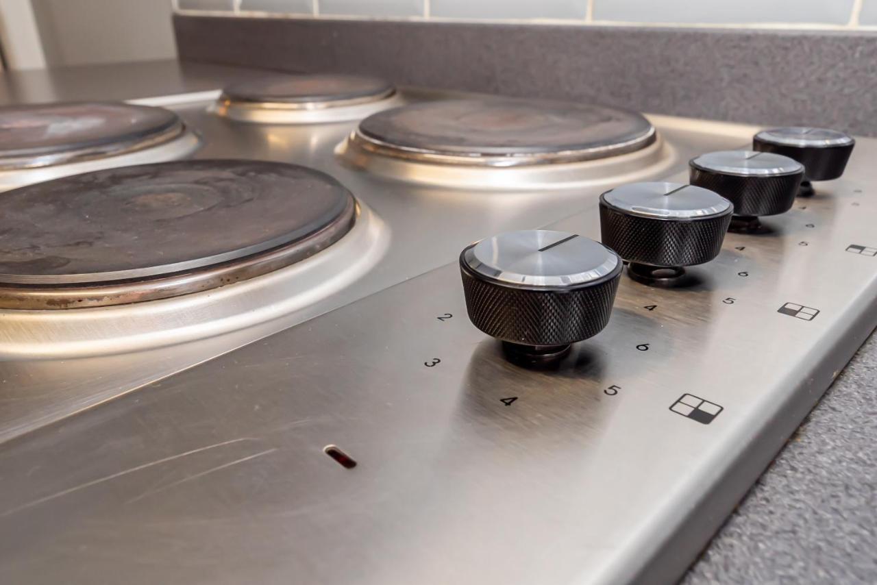 Shirley House 3: City-center Self-catering With Smart Check-in *