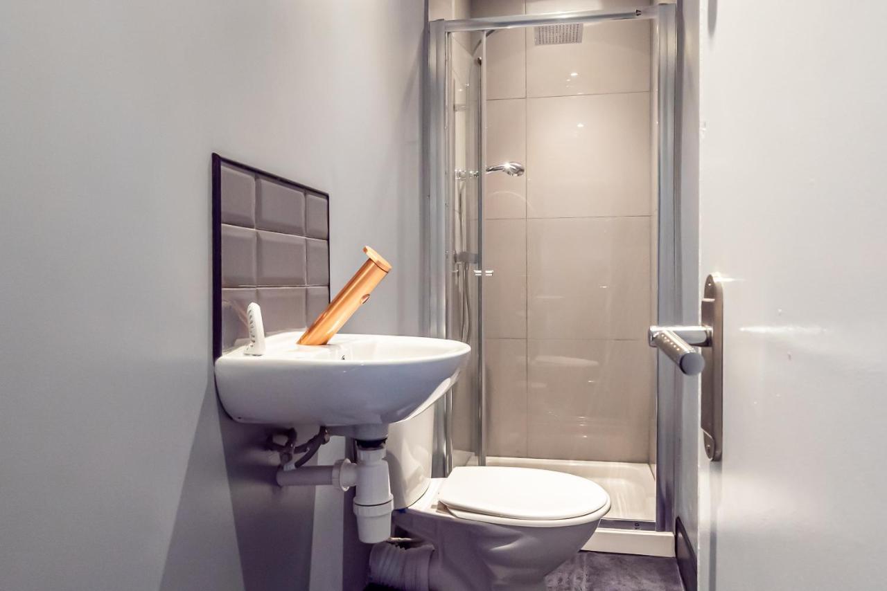 Shirley House 3: City-center Self-catering With Smart Check-in * Southampton