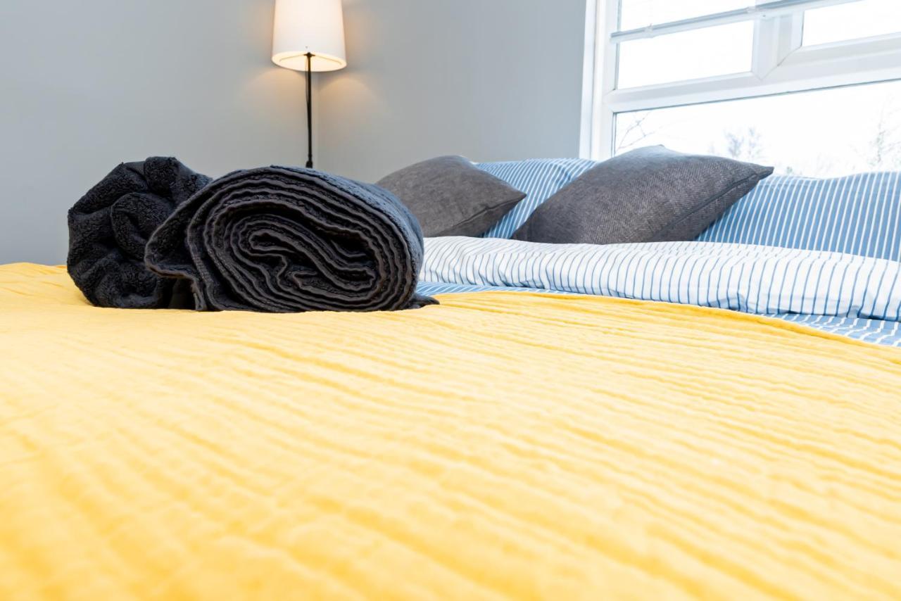 Shirley House 3: City-center Self-catering With Smart Check-in Southampton