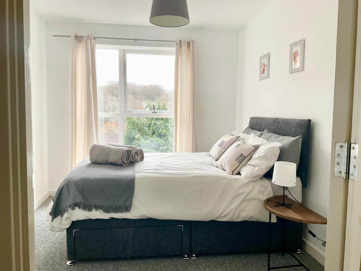 Simple 2-bedroom 1.5 Bath In Thornhill Apartamento Southampton