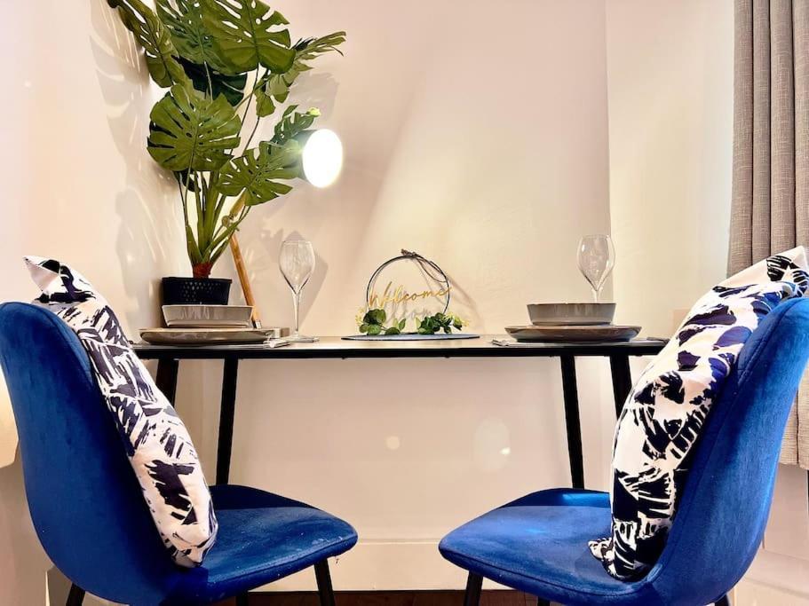 Luxury Studio In Centre Apartment